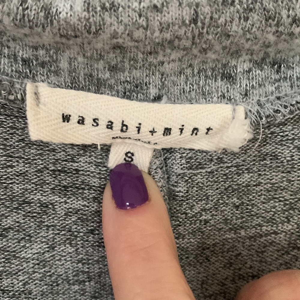 Soft Sweater - Picture 2 of 3